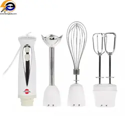 گوشت کوب برقی 4 کاره پارس خزر مدل اوربیت میکس