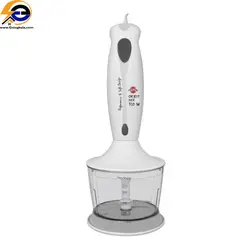 گوشت کوب برقی 4 کاره پارس خزر مدل اوربیت میکس