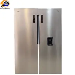 یخچال فریزر دوقلو TDK مدل ++RF TODAR 20