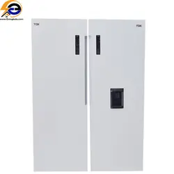 یخچال فریزر دوقلو TDK مدل ++RF TODAR 20