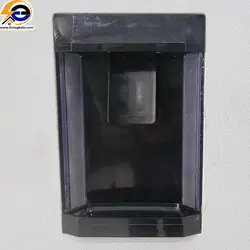 یخچال فریزر دوقلو TDK مدل ++RF TODAR 20
