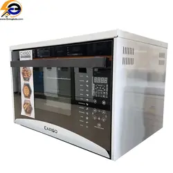 آون توستر کارگو مدل C612