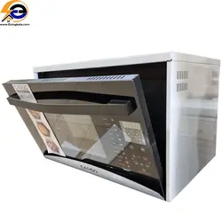 آون توستر کارگو مدل C612