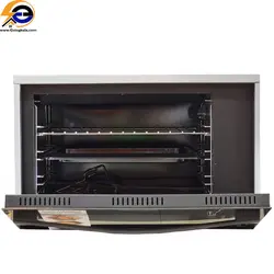 آون توستر کارگو مدل C612