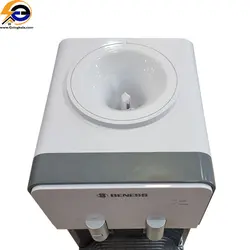 آبسردکن ایستاده بنس مدل BW-S642