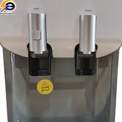 آبسردکن ایستاده بنس مدل BW-S642