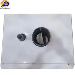 آبگرمکن گازی مخزنی سروش مدل NG7302
