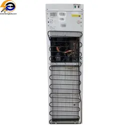 آبسردکن ایستاده بنس مدل BW-S644