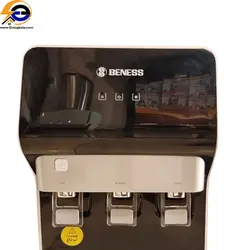 آبسردکن ایستاده بنس مدل BW-S916
