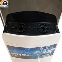 آبسردکن ایستاده بنس مدل BW-S916