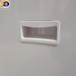 آبسردکن ایستاده بنس مدل BW-S916