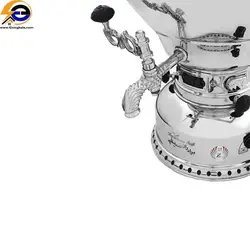 سماور برقی 6 لیتر برادران سیفی مدل 2008