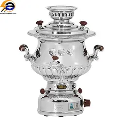 سماور گازی 8 لیتری برادران سیفی مدل 2012