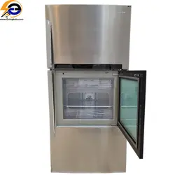 یخچال بالا فریزر دیپوینت مدل ونوس