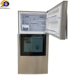 یخچال بالا فریزر دیپوینت مدل ونوس