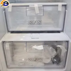 یخچال بالا فریزر دیپوینت مدل ونوس