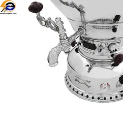 سماور برقی 10 لیتری برادران سیفی مدل 2014