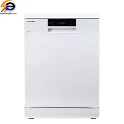 ماشین ظرفشویی 15 نفره پاکشوما مدل PDV3512
