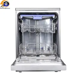 ماشین ظرفشویی 15 نفره پاکشوما مدل PDV3512