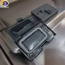 ماشین ظرفشویی 15 نفره پاکشوما مدل PDV3512
