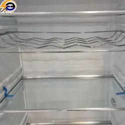 یخچال فریزر دوقلو 22 فوت گالان مدل RN420