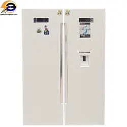 یخچال فریزر دوقلو گرند مدل G24