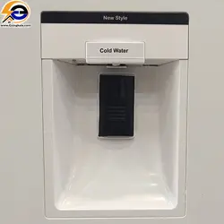 یخچال فریزر دوقلو گرند مدل G24