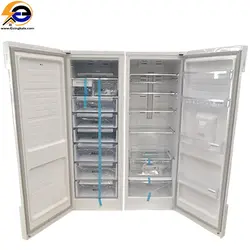 یخچال فریزر دوقلو گرند مدل G24