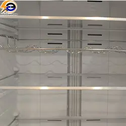 یخچال فریزر دوقلو گرند مدل G24