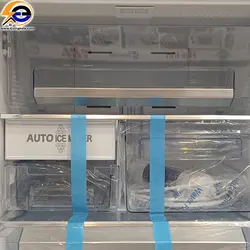 یخچال فریزر دوقلو گرند مدل G24