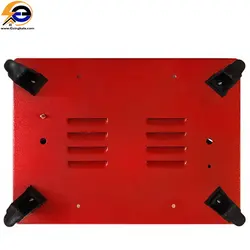 کرسی برقی آراسته مدل پیراسته
