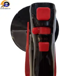 همزن کاسه دار زولینگن مدل 8037