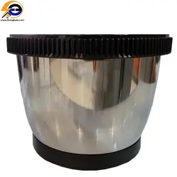 همزن کاسه دار زولینگن مدل 8037