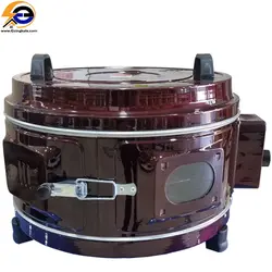 فر تنوری برقی نوبل کینگ مدل NF-1008