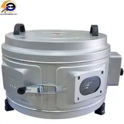 فر تنوری برقی نوبل کینگ مدل NF-1008