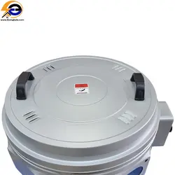 فر تنوری برقی نوبل کینگ مدل NF-1008