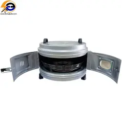 فر تنوری برقی نوبل کینگ مدل NF-1008