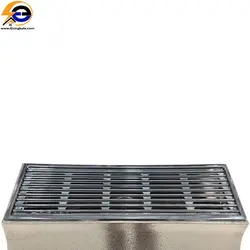 شومینه گازی کلبه ای 34000 دونار مدل برنجی