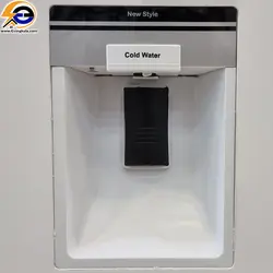 یخچال فریزر دوقلو گرند مدل فلورانس G22