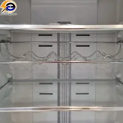 یخچال فریزر دوقلو گرند مدل فلورانس G22