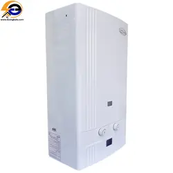 آبگرمکن دیواری سایوا گستر مدل لادن 5114