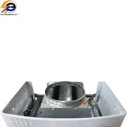 آبگرمکن دیواری سایوا گستر مدل لادن 5114