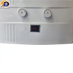 آبگرمکن دیواری سایوا گستر مدل لادن 5114