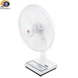 پنکه پارس خزر رومیزی مدل 3010