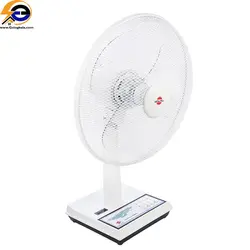 پنکه پارس خزر رومیزی مدل 3010