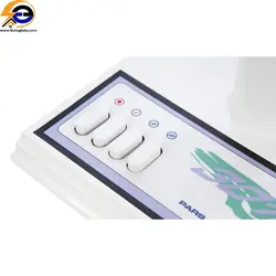 پنکه پارس خزر رومیزی مدل 3010