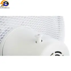 پنکه پارس خزر رومیزی مدل 3010