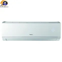 کولر گازی 18000 گری اینورتر مدل i cool lomo