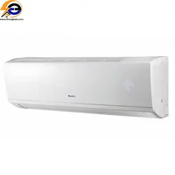 کولر گازی 18000 گری اینورتر مدل i cool lomo