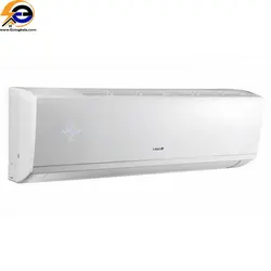 کولر گازی 18000 گری اینورتر مدل i cool lomo